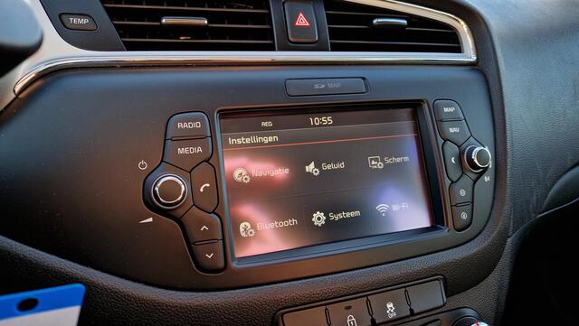 KIA CEE D cee'd Sportswagon 1.0 T-GDi First Edition