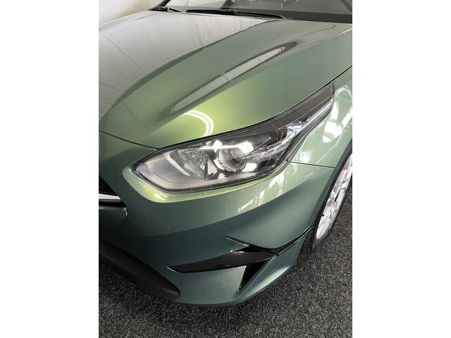 KIA CEE D Ceed Sportswagon 1.0 T-GDi DynamicLine 1E EIGN/ECC/STOELVERW./APPLE/TREKHAAK