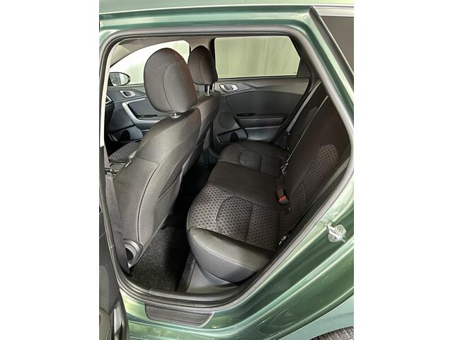 KIA CEE D Ceed Sportswagon 1.0 T-GDi DynamicLine 1E EIGN/ECC/STOELVERW./APPLE/TREKHAAK