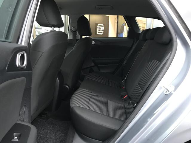 KIA CEE D cee'd Sportswagon 1.4 ComfortPlusPack