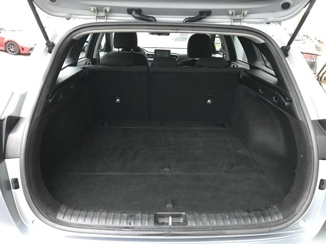 KIA CEE D cee'd Sportswagon 1.4 ComfortPlusPack