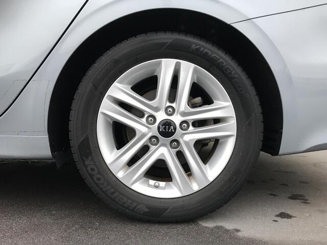 KIA CEE D cee'd Sportswagon 1.4 ComfortPlusPack