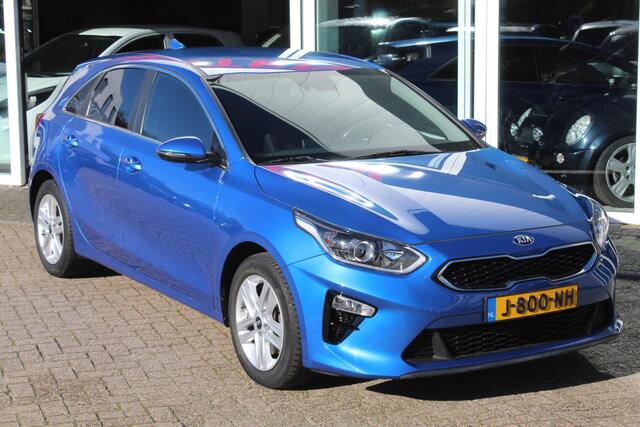 KIA CEE D Ceed 1.0 T-GDi DynamicLine