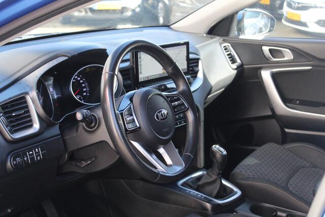 KIA CEE D Ceed 1.0 T-GDi DynamicLine