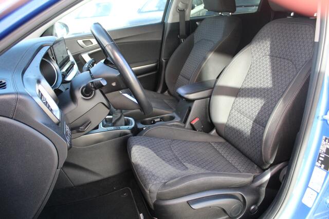 KIA CEE D Ceed 1.0 T-GDi DynamicLine