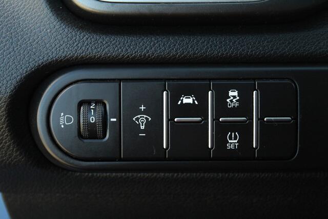KIA CEE D Ceed 1.0 T-GDi DynamicLine