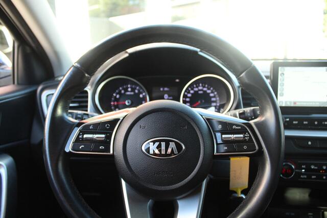 KIA CEE D Ceed 1.0 T-GDi DynamicLine