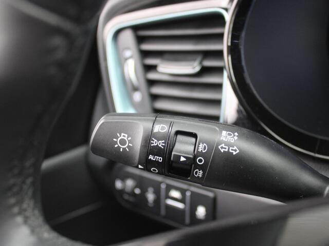 KIA CEE D Ceed 1.0 T-GDi MHEV Design Edition | Stuur-/stoelverwarming | Cruise adapt. | Camera | 16" LM | Dodehoekdetectie | JBL audio | LED |