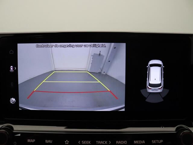 KIA CEE D Ceed Sportswagon 120pk T-GDi DynamicLine Camera | Adapt. Cruise | Navi | Parkeersens. achter