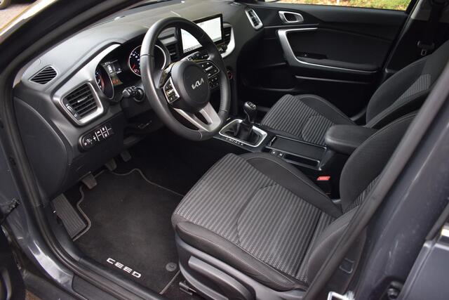 KIA CEE D Ceed Sportswagon 1.0 T-GDi DynamicLine