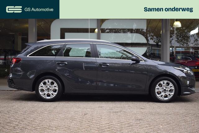 KIA CEE D Ceed Sportswagon 1.0 T-GDi DynamicLine