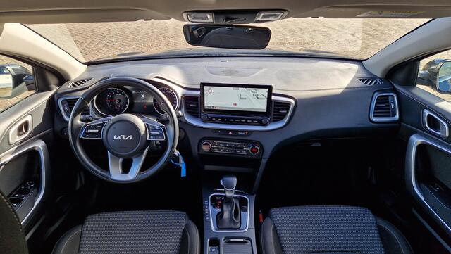 KIA CEE D Ceed Sportswagon 1.0 T-GDi MHEV DynamicLine Automaat.