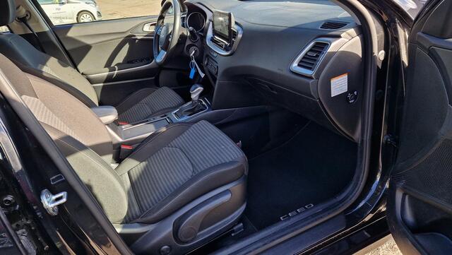 KIA CEE D Ceed Sportswagon 1.0 T-GDi MHEV DynamicLine Automaat.