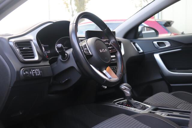 KIA CEE D Ceed Sportswagon 1.0 T-GDi MHEV DynamicLine Automaat, Camera, Carplay, Navi