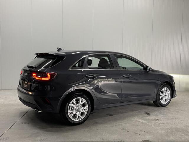 KIA CEE D Ceed 1.0 T-GDi DynamicLine Nieuw uit voorraad leverbaar