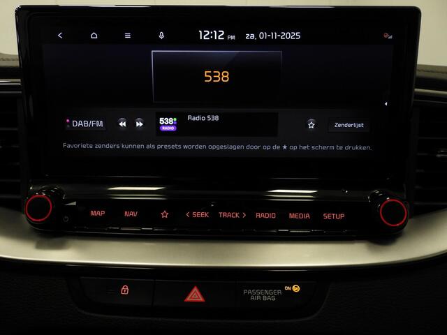 KIA CEE D Ceed Sportswagon 1.6 GDI PHEV Plug-In DynamicLine NAVI/CAMERA/LED/16"LMV!