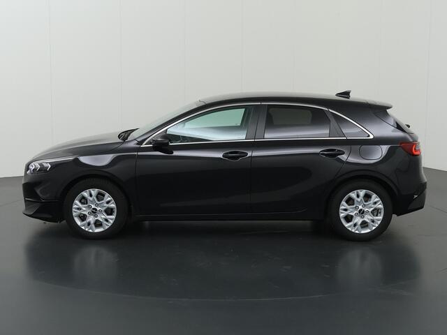 KIA CEE D Ceed 1.0 T-GDi DynamicPlusLine | Stoel/Stuurwielverwarming | Keyless Go | Elektr. Achterklep | Navigatie | Cruise control adaptief |