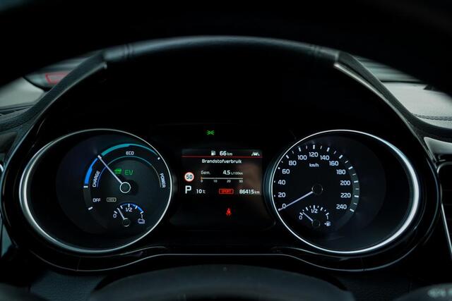 KIA CEE D Ceed Sportswagon 1.6 GDI PHEV DynamicLine / Navi / Carplay / Stoel&Stuurverwarming