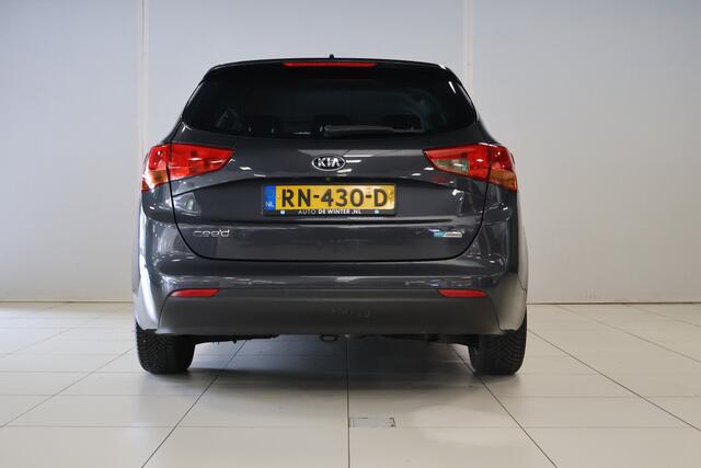 KIA CEE D cee'd Sportswagon 1.0 T-GDi ComfortPlusLine Navigator