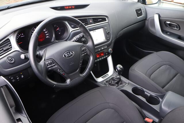 KIA CEE D cee'd Sportswagon 1.0 T-GDi ComfortPlusLine Navigator