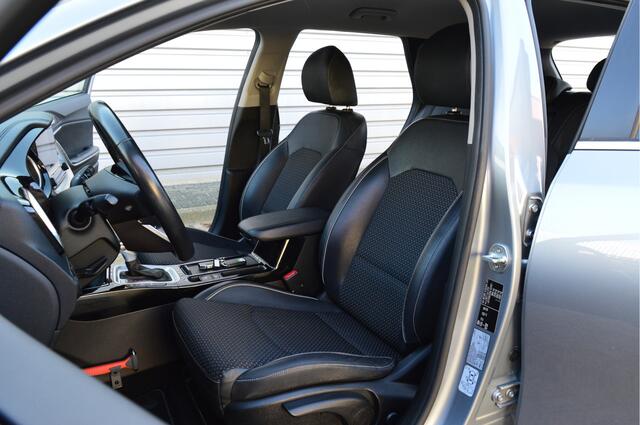 KIA CEE D Ceed Sportswagon 1.0 T-GDi DynamicPlusLine O.a: Afn. Haak, ACC, Camera, Stoel+stuurverw, Etc. All-in prijs!