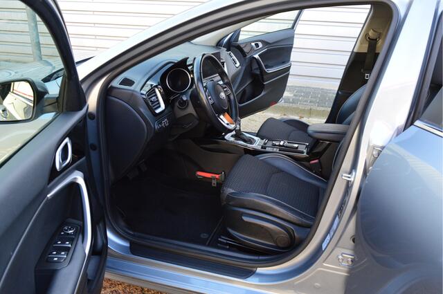KIA CEE D Ceed Sportswagon 1.0 T-GDi DynamicPlusLine O.a: Afn. Haak, ACC, Camera, Stoel+stuurverw, Etc. All-in prijs!