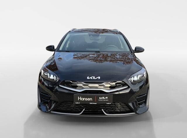 KIA CEE D 1.6 GDI PHEV DynamicLine I Carplay I Keyless I Camera