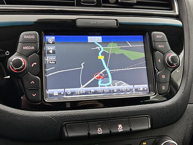 KIA CEE D cee'd Sportswagon 1.6 GDI DynamicLine Climate control | Cruise control | Camera