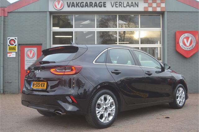 KIA CEE D Ceed 1.0 T-GDi DynamicLine