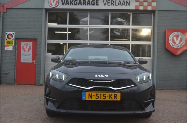 KIA CEE D Ceed 1.0 T-GDi DynamicLine