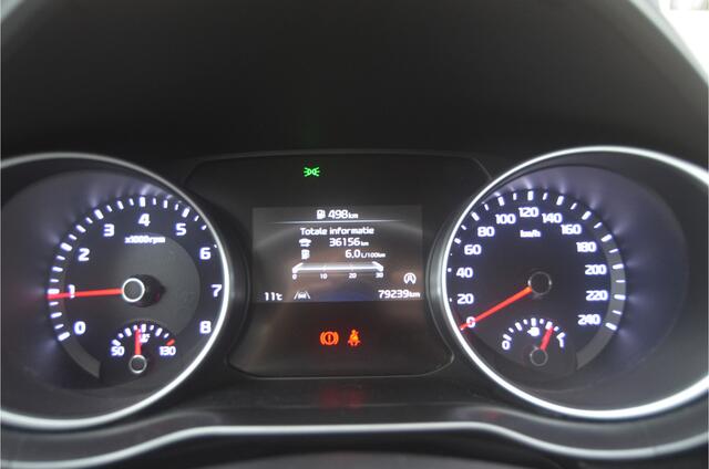 KIA CEE D Ceed 1.0 T-GDi DynamicLine