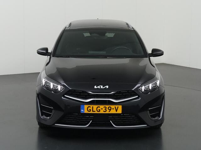KIA CEE D Ceed Sportswagon 1.5 T-GDi GT-Line | Panoramadak | Matrix LED Koplampen | Stoel/Stuurverwarming | Keyless Go | Elektrisch bedienbare achterklep