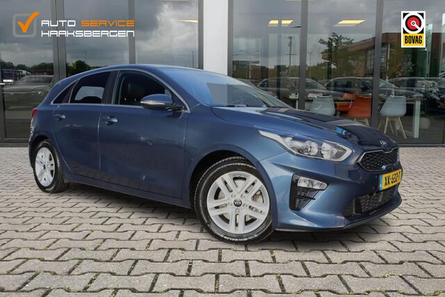 KIA CEE D Ceed 1.0 T-GDi DynamicPlusLine | Winter Pakket | Camera | Trekhaak |