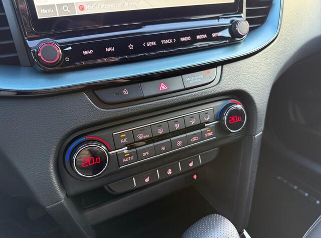 KIA CEE D 1.0 T-GDi MHEV Design Edition I Automaat I Half-leder