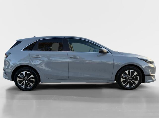KIA CEE D 1.0 T-GDi MHEV Design Edition I Automaat I Half-leder