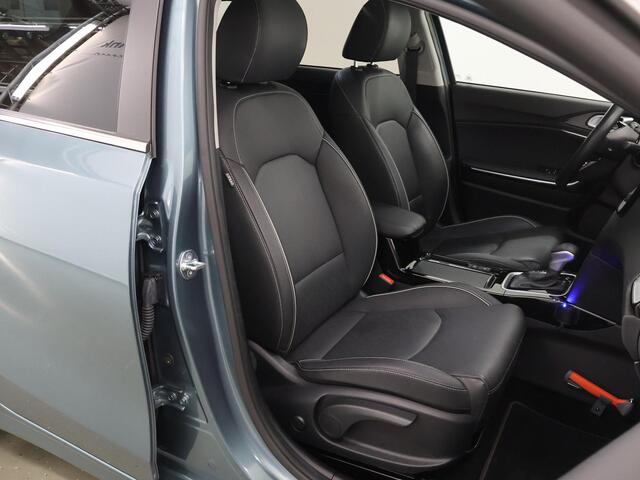 KIA CEE D Ceed Sportswagon 1.6 GDI PHEV ExecutiveLine | Panoramadak | Lederen Bekleding | Stoelventilatie | Trekhaak Afneembaar | Stoel/Stuurwielverwarming