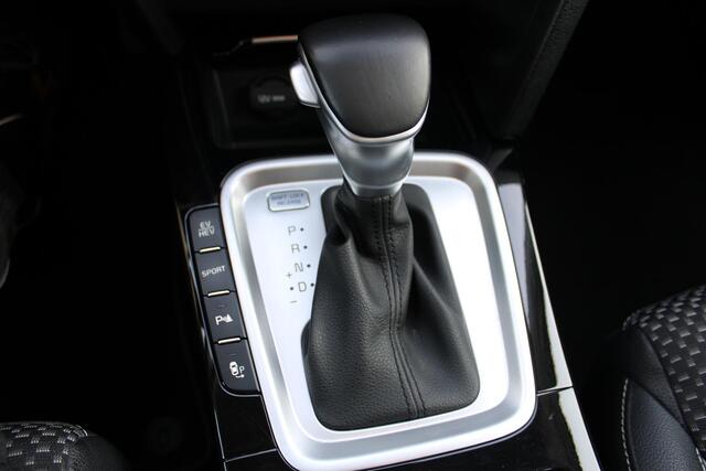 KIA CEE D Ceed Sportswagon 1.6 GDI PHEV DynamicPlusLine