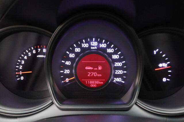 KIA CEE D cee'd Sportswagon 1.0 T-GDi Design Edition Camera, Apple Carplay, Climate, Trekhaak, Navigatie