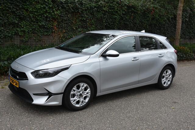 KIA CEE D Ceed 1.0 T-GDi DynamicLine | 120PK | CARPLAY | CAMERA