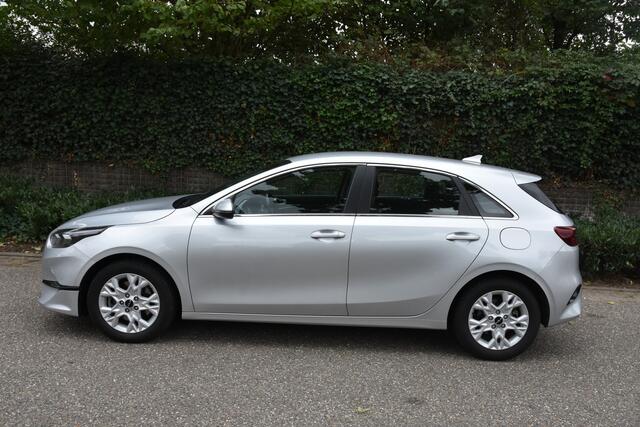 KIA CEE D Ceed 1.0 T-GDi DynamicLine | 120PK | CARPLAY | CAMERA