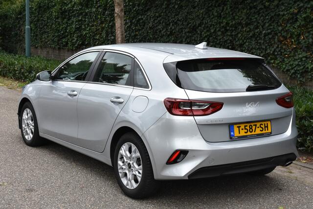 KIA CEE D Ceed 1.0 T-GDi DynamicLine | 120PK | CARPLAY | CAMERA