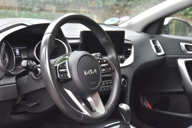 KIA CEE D Ceed 1.0 T-GDi DynamicLine | 120PK | CARPLAY | CAMERA