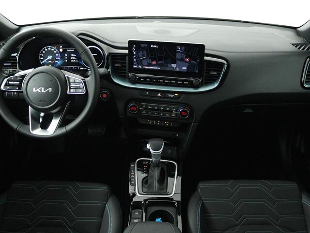 KIA CEE D Ceed 1.0 T-GDi MHEV Design Edition | NIEUW!! Uit voorraad leverbaar! |