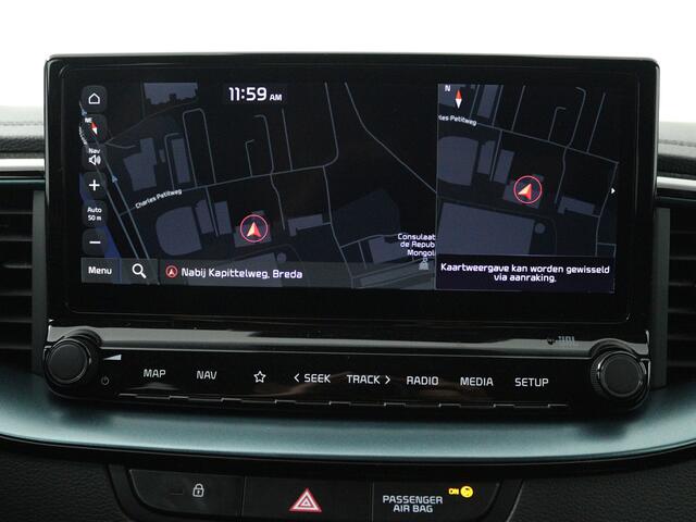 KIA CEE D Ceed 1.0 T-GDi MHEV Design Edition | NIEUW!! Uit voorraad leverbaar! |