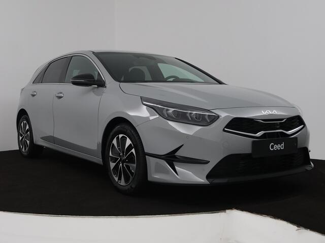 KIA CEE D Ceed 1.0 T-GDi MHEV Design Edition | NIEUW!! Uit voorraad leverbaar! |