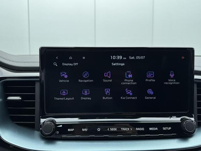 KIA CEE D Ceed SW 1.0 T-GDi Design Edition | JBL audio | Stoelverwarming | Privacy glass | Achteruitrijcamera| Navigatie |