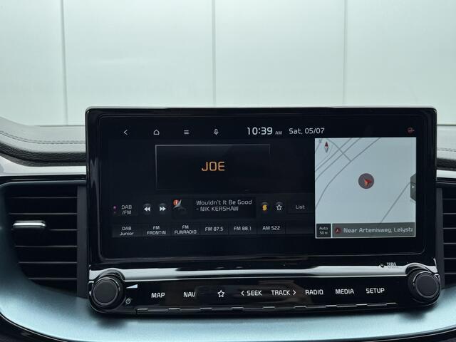 KIA CEE D Ceed SW Design Edition MY25 1.0 T-GDi 100 1.0 T-GDi Design Edition | JBL audio | Stoelverwarming | Privacy glass | Achteruitrijcamera| Navigatie |