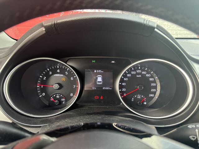 KIA CEE D Ceed Sportswagon 1.0 T-GDi Comfortline TREKHAAK / CAMERA / DAB+ / CARPLAY / AIRCO / CRUISE / NL-AUTO