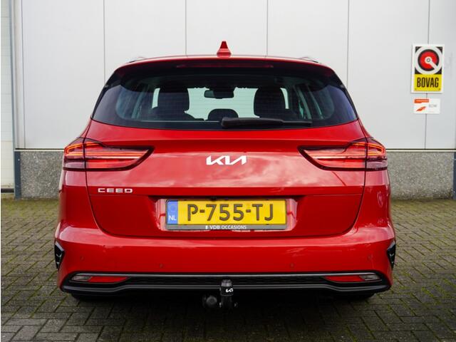 KIA CEE D 1.5 T-GDi DynamicL.