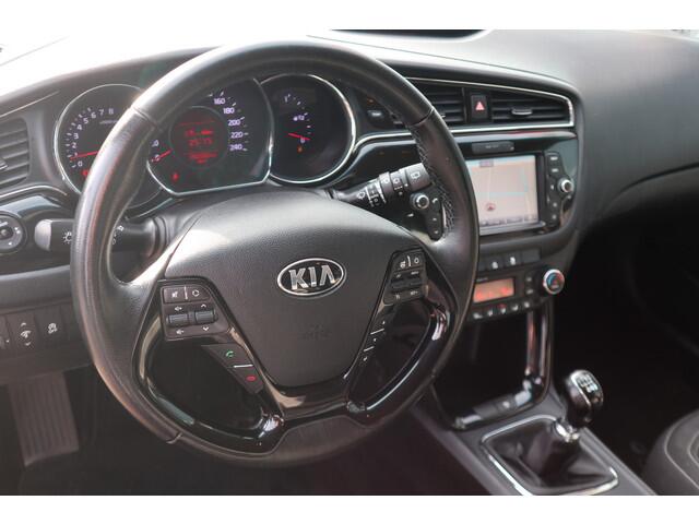 KIA CEE D cee'd 1.0 T-GDi DynamicLine | Navi | Automatische Airco | Cruise